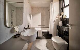 Zenity Luxury Vacation Ho Chi Minh City