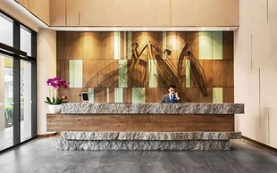 Zenity Luxury Vacation Ho Chi Minh City