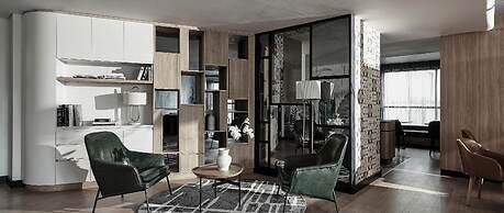 Zenity Luxury Vacation Ho Chi Minh City