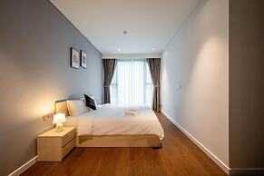Zenity Luxury Vacation Ho Chi Minh City