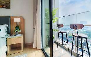 Zenity Luxury Vacation Ho Chi Minh City