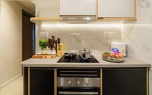 Zenity Luxury Vacation Ho Chi Minh City