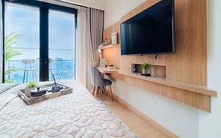 Zenity Luxury Vacation Ho Chi Minh City