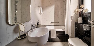 Zenity Luxury Vacation Ho Chi Minh City