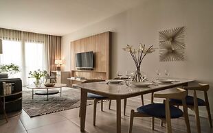 Zenity Luxury Vacation Ho Chi Minh City