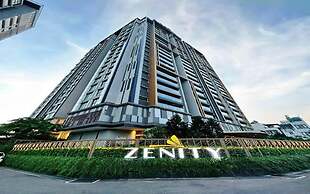 Zenity Luxury Vacation Ho Chi Minh City