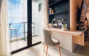 Zenity Luxury Vacation Ho Chi Minh City