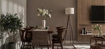 Zenity Luxury Vacation Ho Chi Minh City