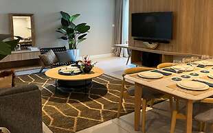 Zenity Luxury Vacation Ho Chi Minh City