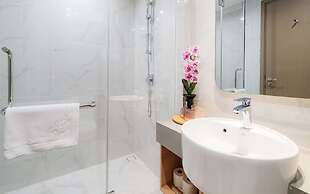 Zenity Luxury Vacation Ho Chi Minh City