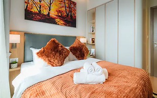 Zenity Luxury Vacation Ho Chi Minh City