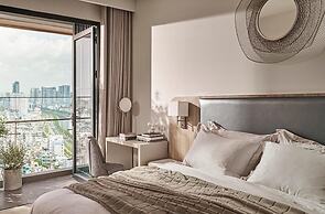 Zenity Luxury Vacation Ho Chi Minh City