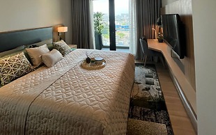 Zenity Luxury Vacation Ho Chi Minh City