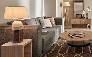 Zenity Luxury Vacation Ho Chi Minh City