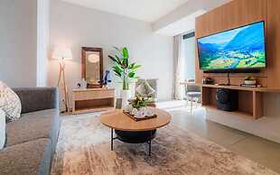 Zenity Luxury Vacation Ho Chi Minh City