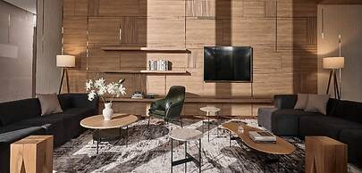 Zenity Luxury Vacation Ho Chi Minh City