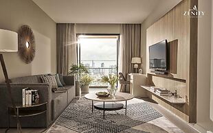 Zenity Luxury Vacation Ho Chi Minh City