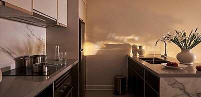 Zenity Luxury Vacation Ho Chi Minh City