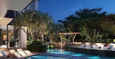 Zenity Luxury Vacation Ho Chi Minh City