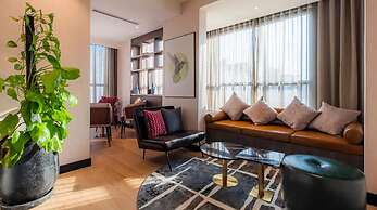 Zenity Luxury Vacation Ho Chi Minh City