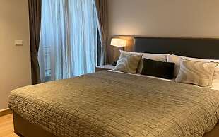 Zenity Luxury Vacation Ho Chi Minh City