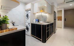 Zenity Luxury Vacation Ho Chi Minh City