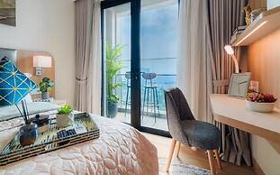 Zenity Luxury Vacation Ho Chi Minh City