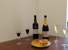 New Life IGREJA SÃO FRANCISCO STUDIO-2T