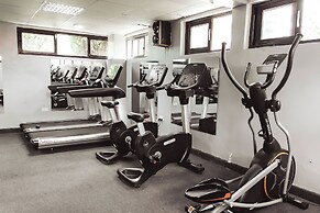 Highlands Apartments Gacuriro