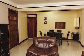 Highlands Apartments Gacuriro