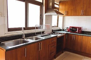 Highlands Apartments Gacuriro