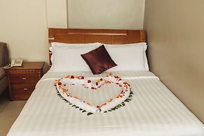 Highlands Apartments Gacuriro