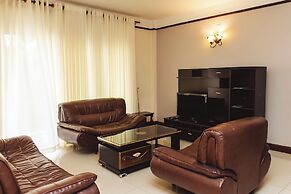 Highlands Apartments Gacuriro