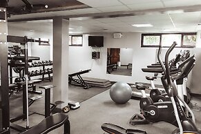 Highlands Apartments Gacuriro