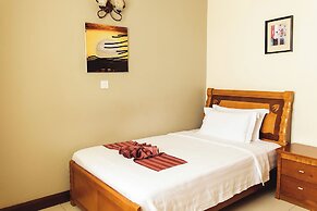 Highlands Apartments Gacuriro