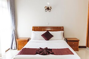 Highlands Apartments Gacuriro