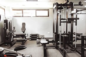 Highlands Apartments Gacuriro