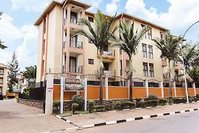 Highlands Apartments Gacuriro