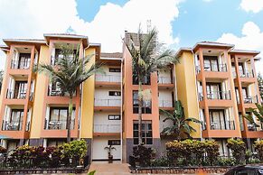 Highlands Apartments Gacuriro