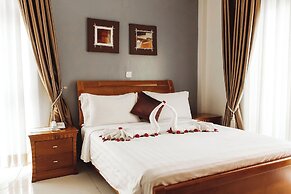 Highlands Apartments Gacuriro