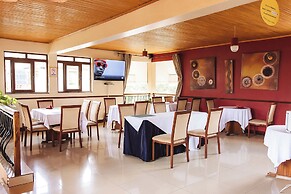 Highlands Apartments Gacuriro