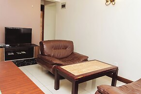 Highlands Apartments Gacuriro