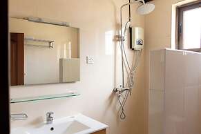 Highlands Apartments Gacuriro