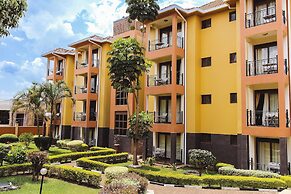 Highlands Apartments Gacuriro