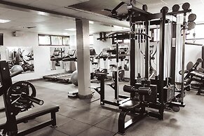 Highlands Apartments Gacuriro