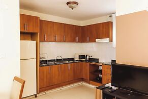 Highlands Apartments Gacuriro