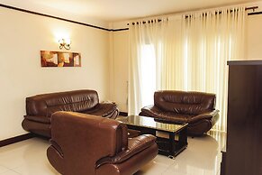 Highlands Apartments Gacuriro