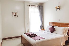 Highlands Apartments Gacuriro