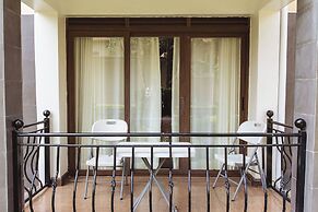 Highlands Apartments Gacuriro