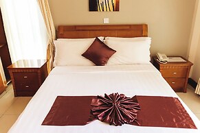 Highlands Apartments Gacuriro